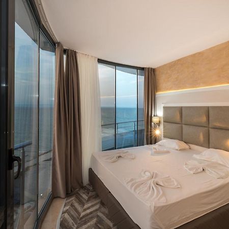 포마리 Sea View Triple S B 아파트 외부 사진