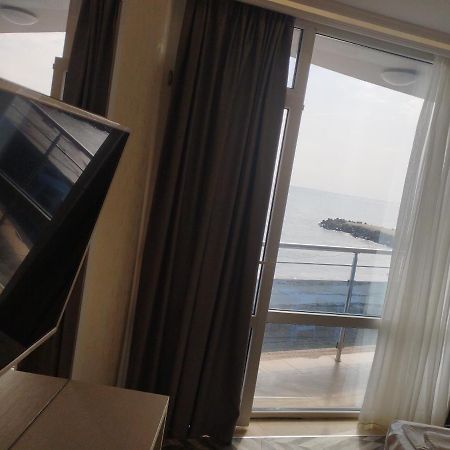 포마리 Sea View Triple S B 아파트 외부 사진