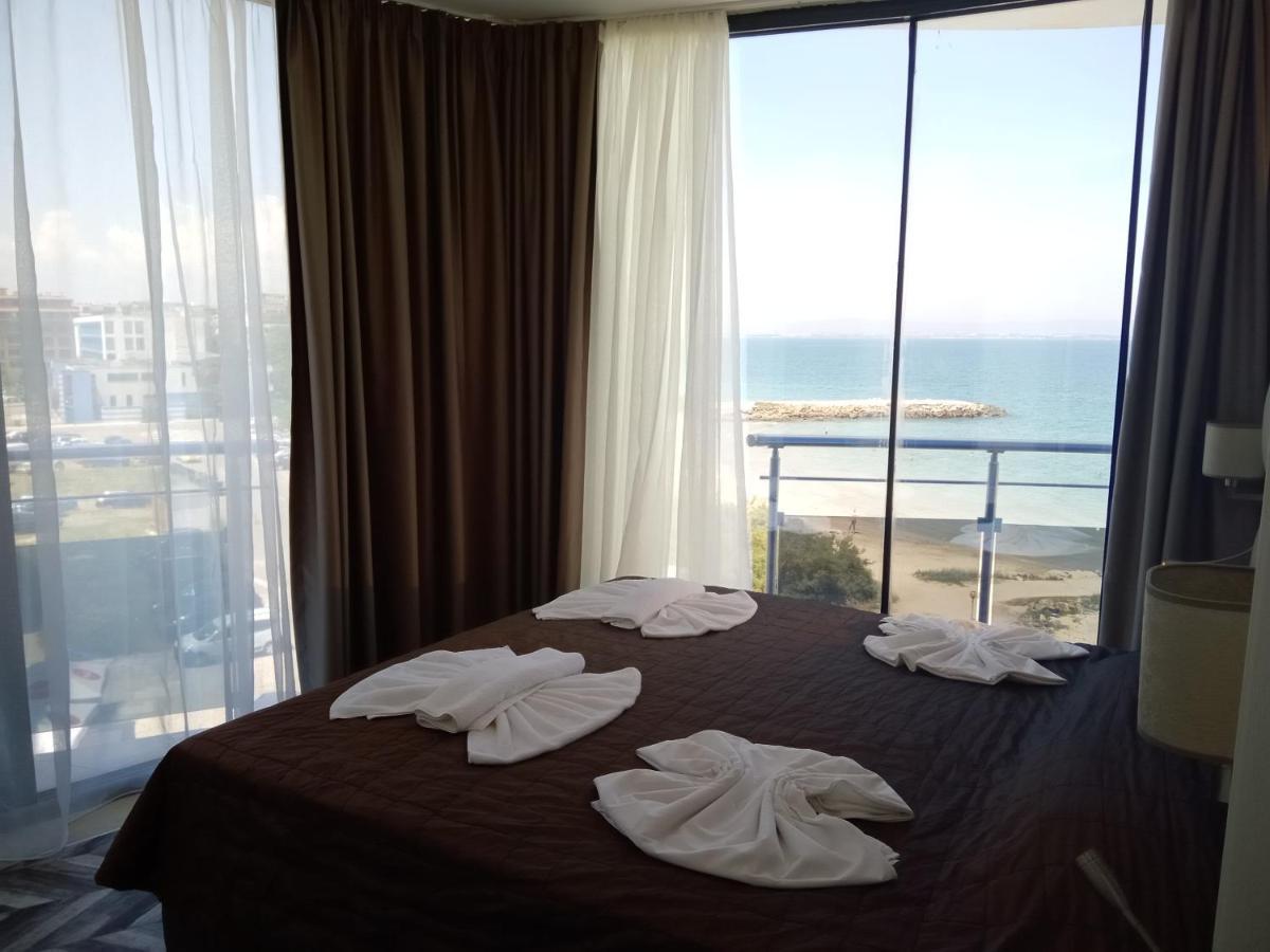 포마리 Sea View Triple S B 아파트 외부 사진
