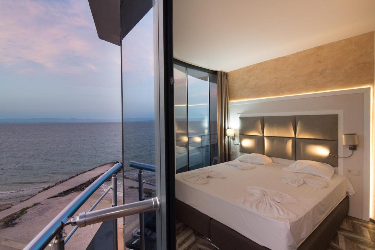포마리 Sea View Triple S B 아파트 외부 사진
