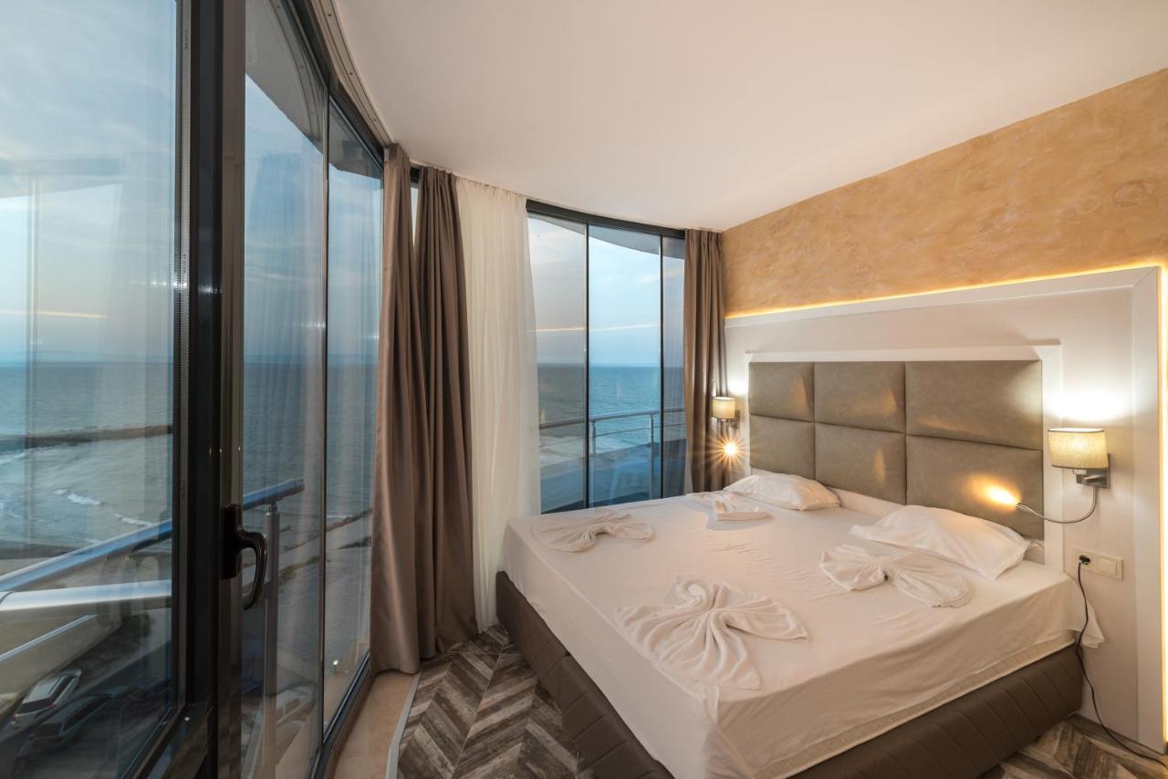 포마리 Sea View Triple S B 아파트 외부 사진