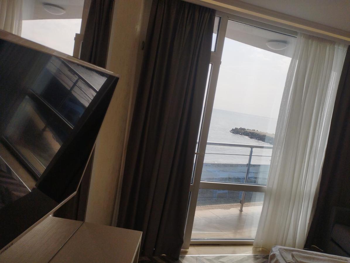 포마리 Sea View Triple S B 아파트 외부 사진