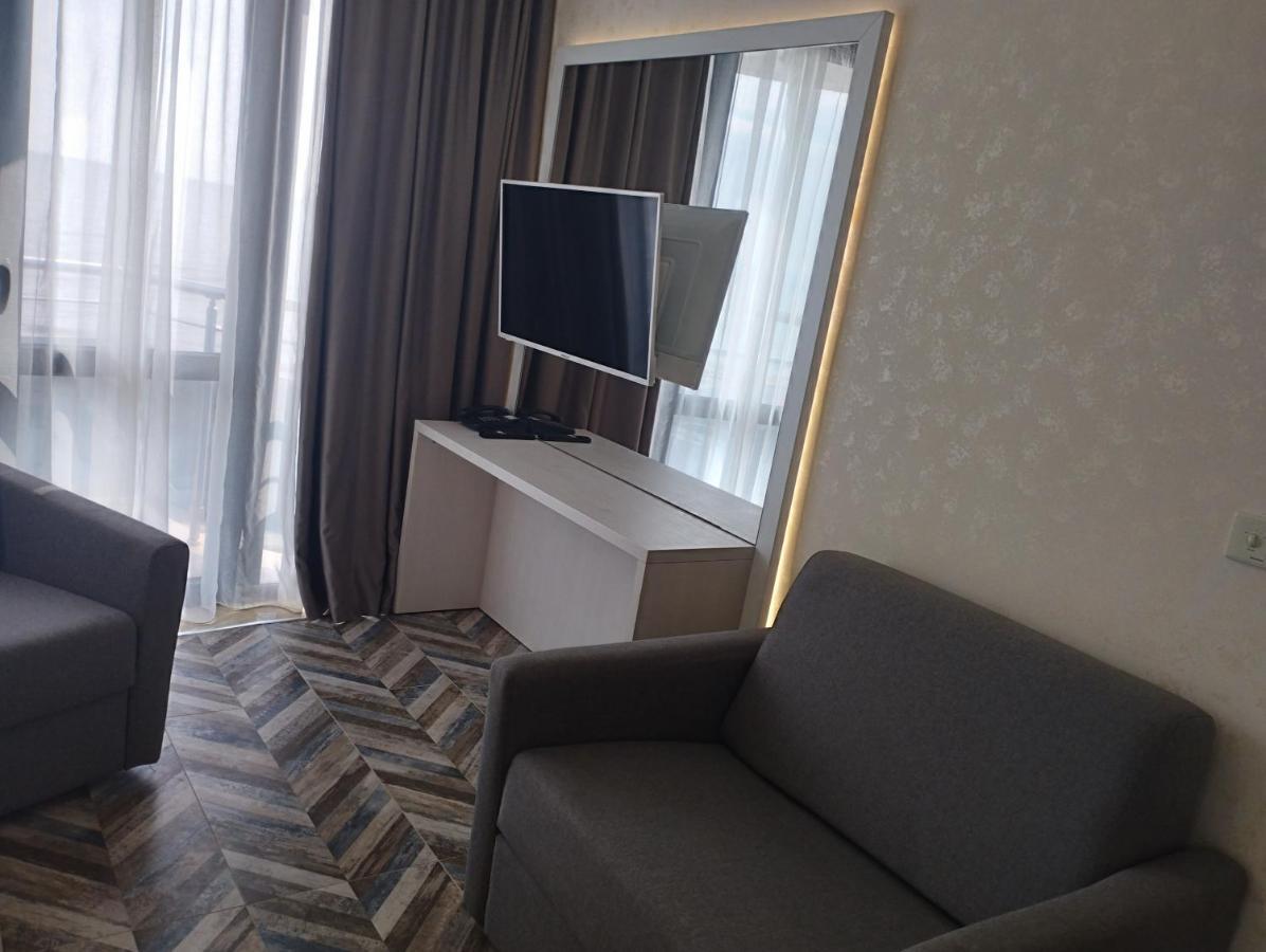 포마리 Sea View Triple S B 아파트 외부 사진